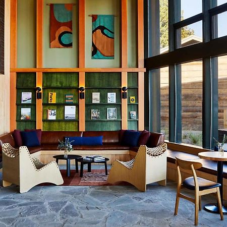 Trailborn Rocky Mountains Hotel Estes Park Buitenkant foto